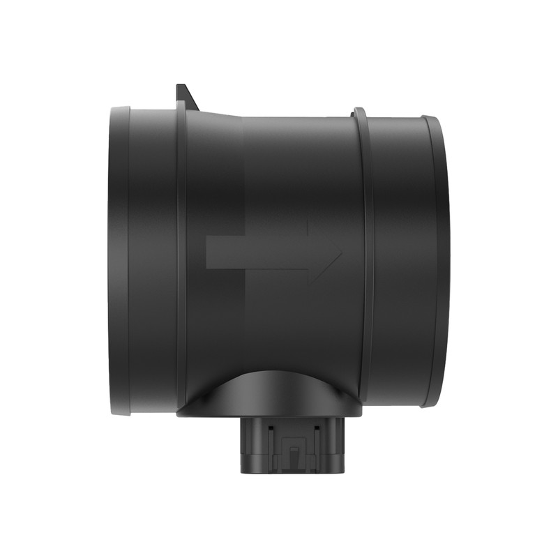 ISA Mass Air Flow Sensor Meter MAF For 2007-2008 Cadillac Escalade ESV 2008 Chevrolet Tahoe 2007-2008 GMC Sierra 1500 2007-2008 GMC Yukon XL V8 6.2L Replacement for 15900024 19330125 19351888