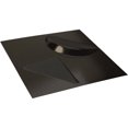 thumbnail image 5 of Ekena Millwork 11 7/8"W x 11 7/8"H Apollo EnduraWall Decorative 3D Wall Panel, Universal Metallic Carbon Mist (12-Pack for 11.76 Sq. Ft.), 5 of 5