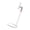 White-6.5 to 9.5cm, variant on Multiple Angled Adjustable Monitor Stand For Laptop Tablets with Ergonomic Design And Stable Support