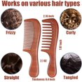 thumbnail image 5 of Professor Fuzzworthys Beard Shampoo Bar para barba extra suave y saludable - Domina la barba con cerveza y arcilla Rhassoul - Todos los ingredientes naturales - Australia 4.2 oz, 5 of 5