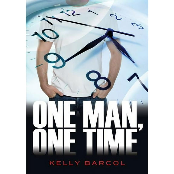 One Man, One Time, (Paperback)