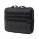 thumbnail image 1 of Bolsa de almacenamiento para lámpara de camping de nailon para perro negro ESLNF Goal Zero ML4 (negro), 1 of 5