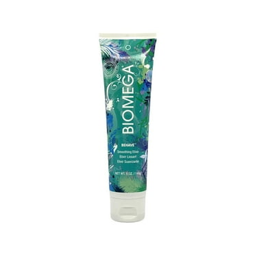 Aquage 12496679 Biomega Behave Smoothing Elixir 5 Oz