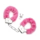 thumbnail image 2 of Vogacara Restricciones Cuff Sadism Masochism Bracelet Pareja Cuffs Foreplay Gaming Adult Roleplay Toy Home Dormitorio Juguetes novedosos y de broma Rosado, 2 of 6
