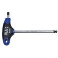 thumbnail image 1 of Llave Klein Tools JTH6M8BE con punta esférica de 8 mm, mango en T de 15 cm, 1 of 2