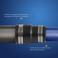 thumbnail image 2 of Everflow Coupleur 4830, 2 x 1-1/4 Pouces, Noir, 2 of 6