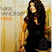 Nikki Yanofsky - Nikki - Music & Performance - CD