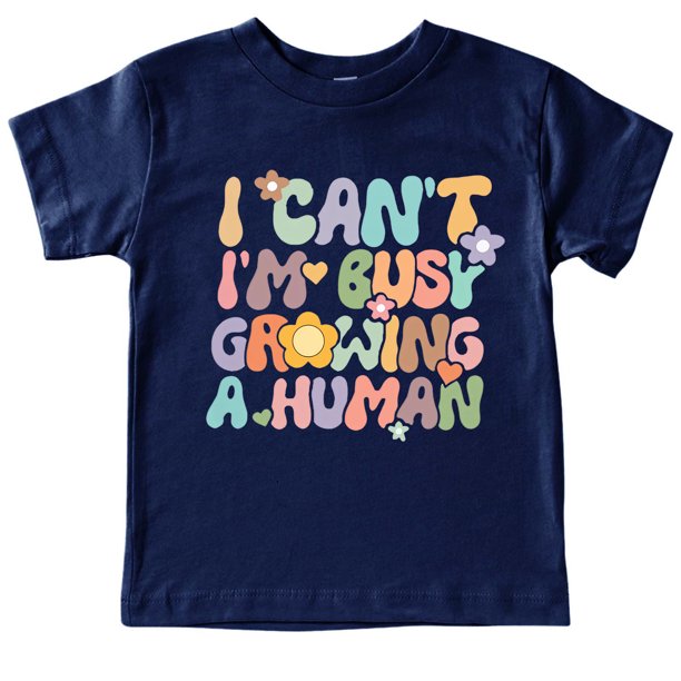 XZNGL Cute Baby Girl Clothes Toddler Baby Boys Girl Comfortable Solid Color Print Short Sleeve