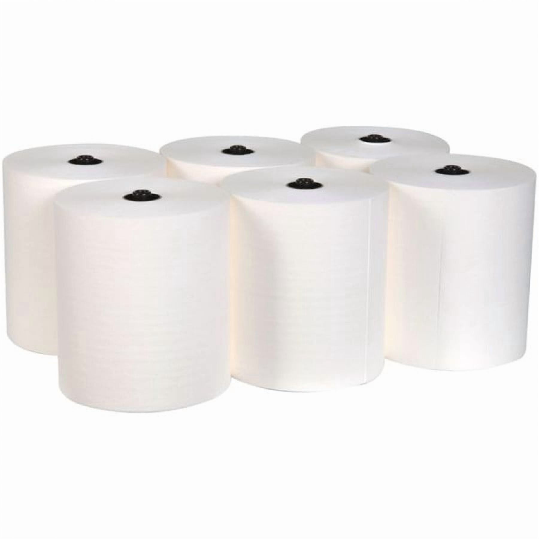 Paper Towel enMotion High Capacity Touchless Roll 815" X 700 Foot Rolls, (Case of 6)