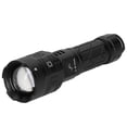 thumbnail image 2 of Waterproof Flashlight, 5 Light Levels USB Charging 2 Modes 16 Core Wick Flashlight Rechargeable With USB Cable For Outdoor For Adventure ANGGREK Otros, 2 of 8