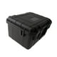 thumbnail image 5 of Caja de herramientas, caja de almacenamiento, estuche rígido, estuche protector portátil con inserto de espuma y PP 35x29x19cm, 5 of 9