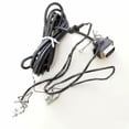 thumbnail image 1 of 1pc Pedal Adaptor Cable / Usb Wire Steer Wheel Cable For Logitech G29 G27 G920 Fg, 1 of 4