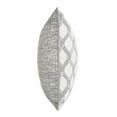 thumbnail image 5 of Pemberly Row 10-piece Fabric King Comforter Set in Gray/Platinum, 5 of 20