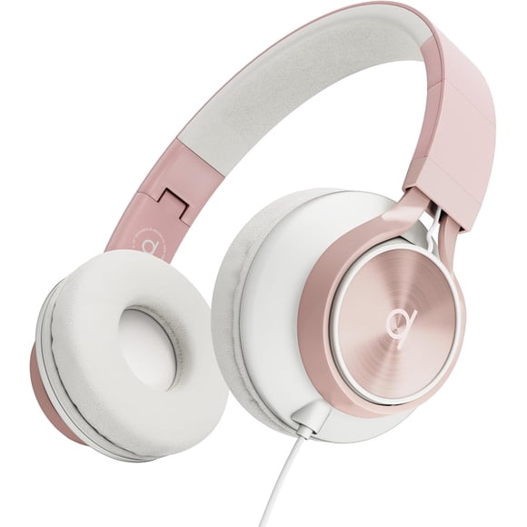 Auriculares ARTIX CL750 cableados con micrófono que aíslan el ruido en la oreja