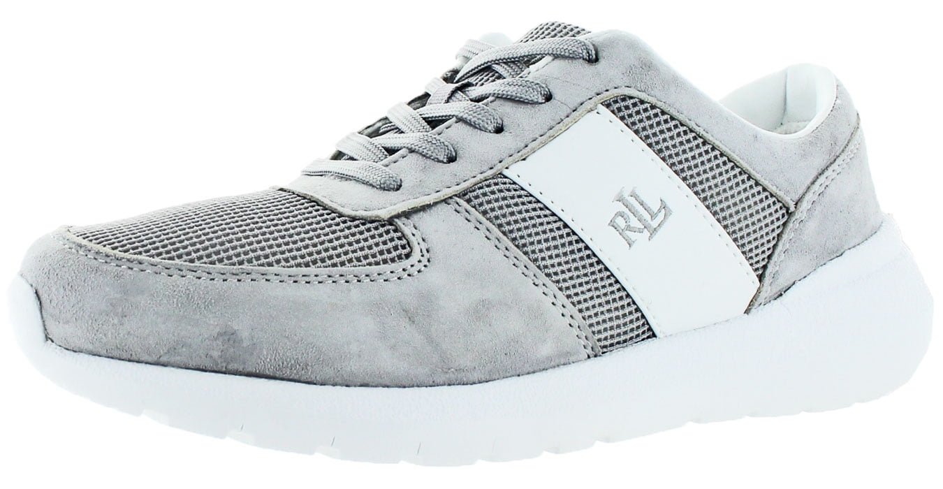 polo ralph lauren womens tennis shoes