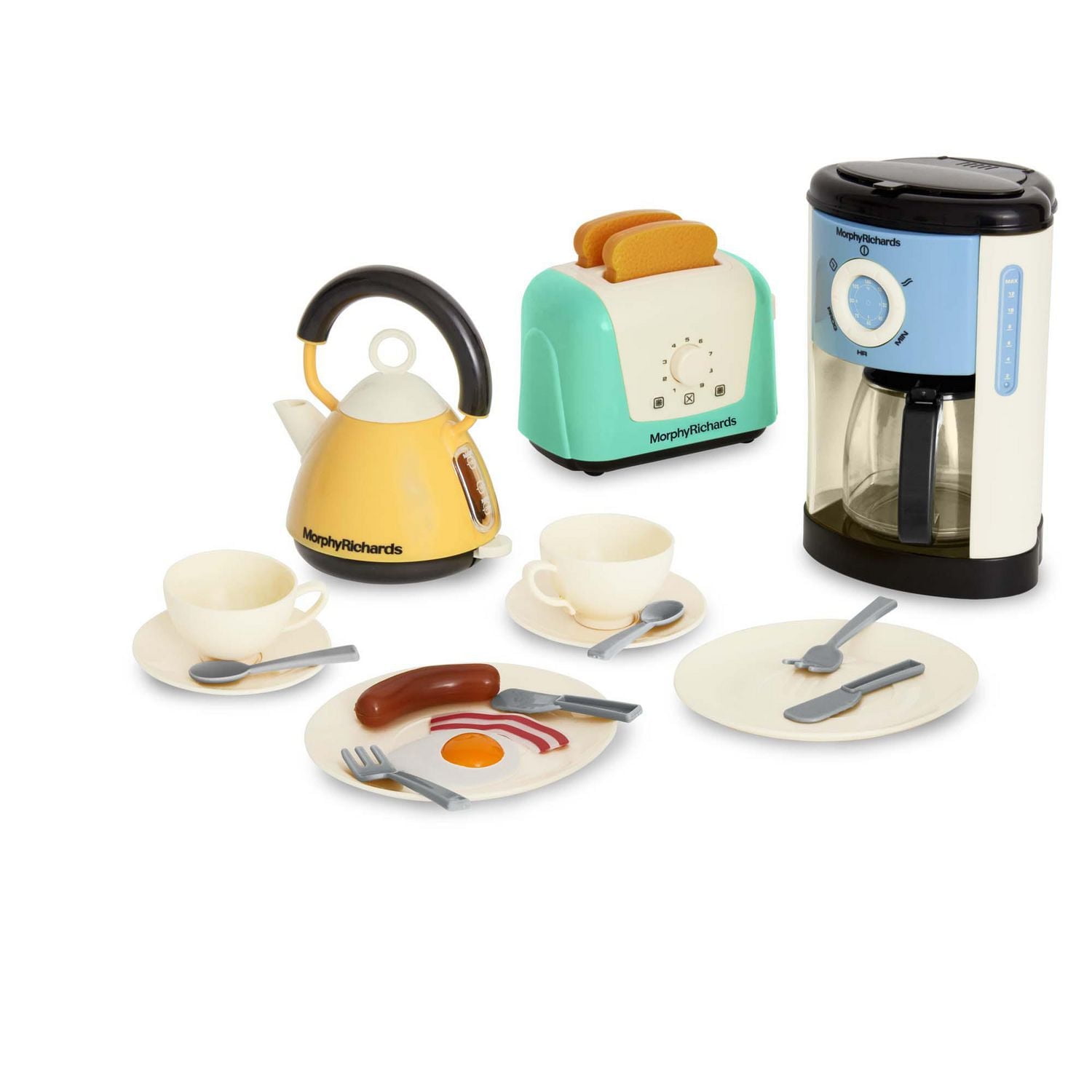 Toy Morphy Richards Kitchen Set