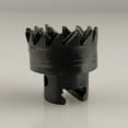 thumbnail image 3 of MYG 7pcs Pipeline Dredge Device Spring Drill Machine Drain Cleaner Cutter Connector, 3 of 8
