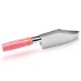 thumbnail image 3 of Lishi Cake Cutter Set for Weddings, Birthdays, and Events - Stainless Steel Knife and Server for Desserts, 3 of 5