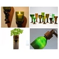 thumbnail image 3 of CORTERO DE BOTELLA DE VIDRIO DE HERRAMIENTA HERRAMENTAS Para Cortar Botellas ovales cuadradas redondas, 3 of 7