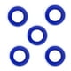 thumbnail image 1 of Eigraketly Cinta de sellado de 10M, accesorios de fontanería, sellado de tuberías de agua y Gas, cintas de cinturón sin aceite, grifo de conducto de Herramientas y ferretería 5 piezas Eigraketly TO000526-02, 1 of 6