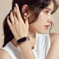 thumbnail image 5 of Correa de reloj para Xiaomi Mi Band 7 6 NFC pulsera de silicona reloj deportivo Miband 4 cinturón pulsera correa mi band 3 4 5 7 correa, 5 of 5