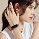 thumbnail image 5 of Correa de reloj para Xiaomi Mi Band 7 6 NFC pulsera de silicona reloj deportivo Miband 4 cinturón pulsera correa mi band 3 4 5 7 correa, 5 of 5