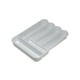 thumbnail image 1 of PORTA CUBIERTOS BLANCO, 1 of 2