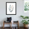 thumbnail image 3 of Art.com Sweet Seaweed II Art Print by Jennifer Goldberger, Black Frame Wall Art, 32" x 40", 3 of 5