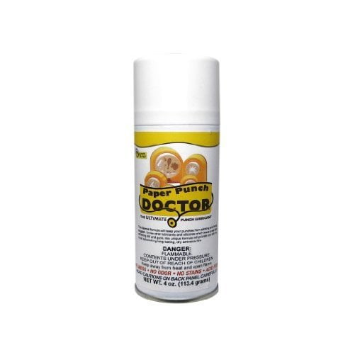 Punch Doctor Lubricant