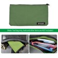 thumbnail image 2 of PENGGONG Tool Storage Bag Small Tool Pouch Zipper Bag Electrician Woodworking Toolbag Organizer, 2 of 7