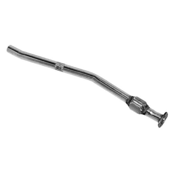 Walker Exhaust 53109 Exhaust Pipe Fits select: 1996-2000 NISSAN PATHFINDER, 1997-2000 INFINITI QX4