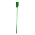 thumbnail image 3 of Etiqueta de corbata RFID etiqueta de corbata de ropa Resistencia al desgaste 915 MHz 50 piezas antirrobo para cables eléctricos, 3 of 8
