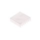 thumbnail image 4 of Aplicación De Accesorios De Enfriamiento Del Disipador De Calor De Aluminio: Disipador De Calor LED De 1 Vatio IC Hugo Fregadero de calor del radiador, 4 of 8