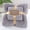 Gray, variant on SHENGXINY Bath Towels Clearance Bath Towel Bathroom Sets Bath Towel Ultra Soft Cotton Towel Sets High Absorbent Towel Includes 1 Bath Towel 28.5X51 Inchend 1 Towel 13.5X29.5 In Green