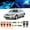 Ice blue, variant on 13pcs For Camry interior LED Lights Kit Super Bright LED Replacement Bulbs for 2007-2011 Toyota Camry LED Dome Trunk License Plate
