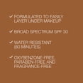 thumbnail image 4 of Protector solar Neutrogena Purescreen+ Tinted SPF 30 30 ml para rostro, 4 of 9