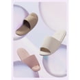 thumbnail image 3 of Lightweight EVA Indoor Home Slippers for Men and Women, Quiet Non-Slip Floor Slides, 3 of 10
