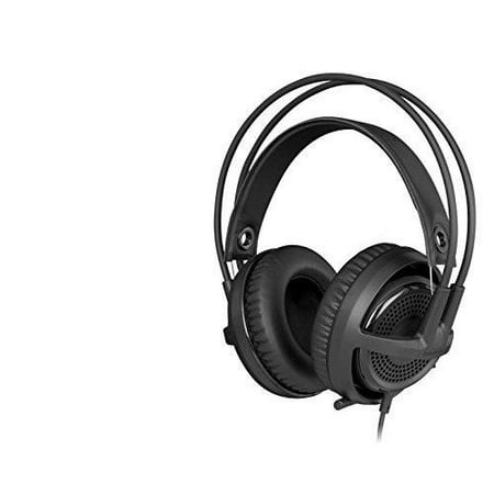 SteelSeries Siberia P300 Comfortable Gaming Headset for PlayStation 4, PlayStation
