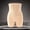 c01Beige, variant on Women's Fashion Body Shaper Tummy Control High Waisted Seamless Tummy Tuck Shapewear Underwear Shorts Butt Lifting Beige S