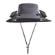 thumbnail image 1 of Sombrero de pesca al aire libre con ventilador solar ancho para hombre, sombrero para el sol con ventilador solar, sombreros de pesca con ventilador ajustable de 3 velocidades, sombrero con ventilador, 1 of 3