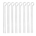 thumbnail image 3 of Pinchos para Brocheta Weber Acero de 33cm, 3 of 4