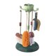 thumbnail image 4 of Juego de limpieza para niños, juego de simulación para tareas domésticas, escoba de juguete Montessori, juego de limpieza para regalo de cumpleaños,, 4 of 8