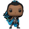 thumbnail image 1 of Pop Marvel Thor Love and Thunder 3.75 Inch Action Figure - Valkyrie #1042, 1 of 2