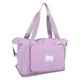 thumbnail image 5 of Bolsa de Almacenamiento de Vije, Bolsa de Almacenamiento de Vije de Gran Capacido de Tela Oxford Con Correa de Hombro Ajustable para Viaje de Negocios, 5 of 7