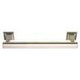 thumbnail image 3 of Alno Inc Manhattan 14'' Wall Mounted Towel Bar, 3 of 4