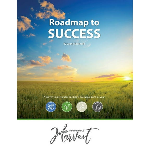 Roadmap to Success, (Paperback)