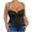 Tees-Black, variant on Lace Corset Top for Women Plus Size V Neck Spaghetti Strap Bustier Crop Tops Workout Fitted Shapewear Party Streetwear Going Out Party Tops