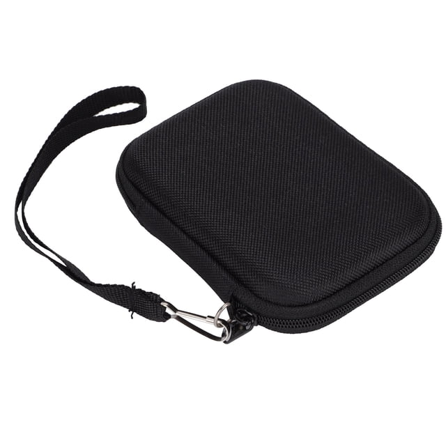 Bolsa de almacenamiento a prueba de golpes para banco de energía inalámbrico de succión magnética OSX, bolsa de almacenamiento para banco de energía Bolsa de almacenamiento para banco de energía Paquete de protección resistente a impactos para banco de energía OSX creado magistralmente