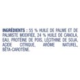 thumbnail image 3 of Dairy Free Becel Plant Butter Unsalted 454g, 3 of 5