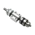 thumbnail image 2 of Juego de adaptadores de portabrocas Zulema B12 de 15 a 10 mm, 2 of 8